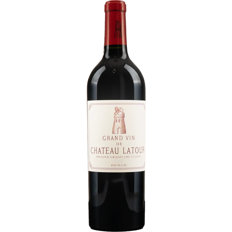 Château Latour 2016
