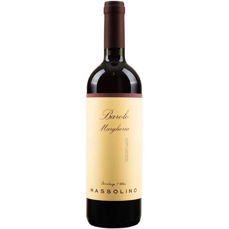 Massolino Barolo Margheria 2019