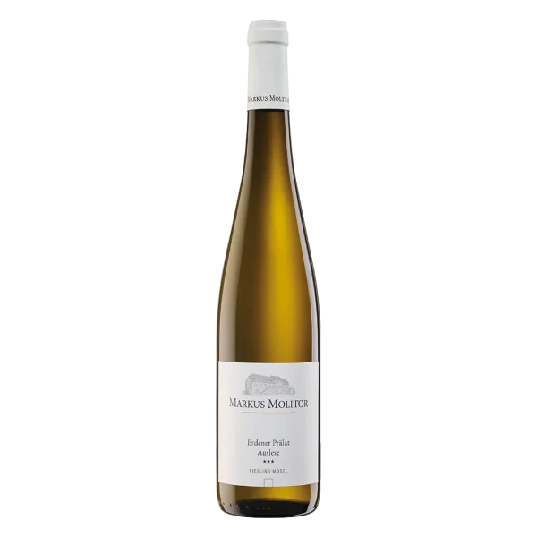 Molitor, Markus Erdener Pralat Riesling Auslese 2018