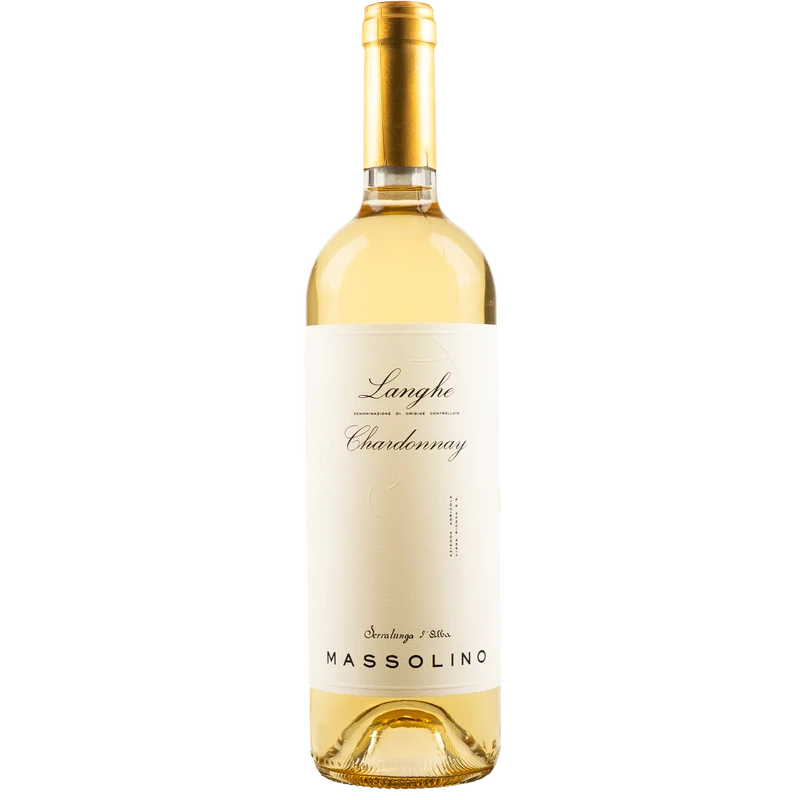 Massolino Chardonnay 2021