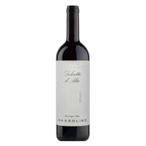 Massolino Dolcetto d’Alba 2019