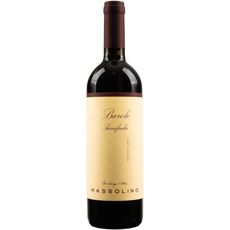 Massolino Barolo Parafada 2017