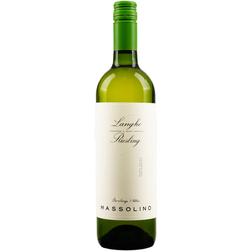 Massolino Riesling 2021