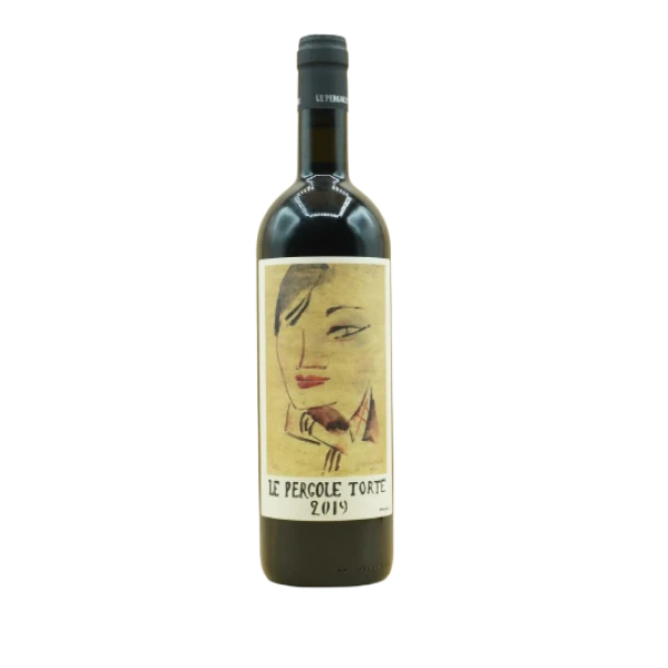 Montevertine Le Pergole Torte 2020