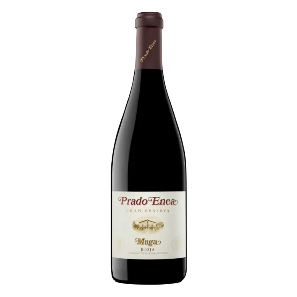 Muga Prado Enea Gran Reserva 2011 MG