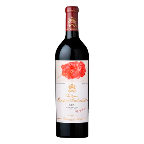 Château Mouton Rothschild 2021