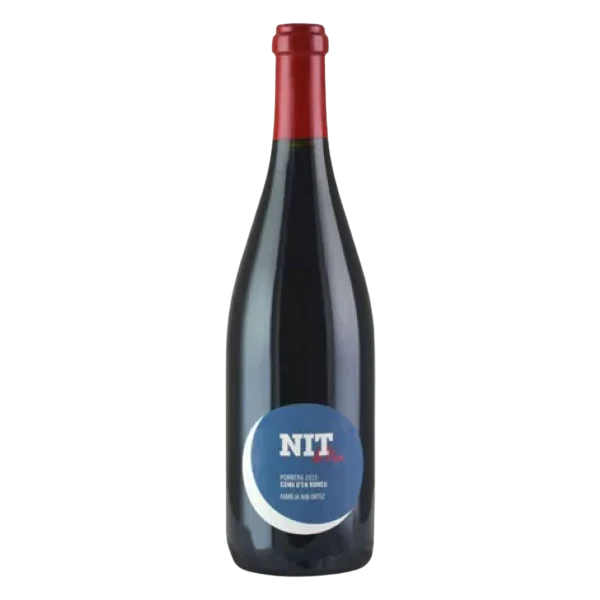 Familia Nin-Ortiz Nit de Nin Coma D'En Romeu 2018