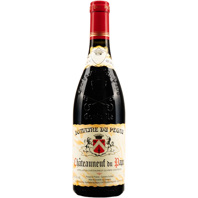 Domaine du Pégau Châteauneuf-du-Pape Reserve 2019 9L