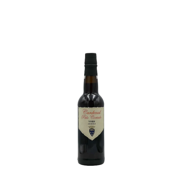 Valdespino Palo Cortado Cardenal VORS NV DEMI