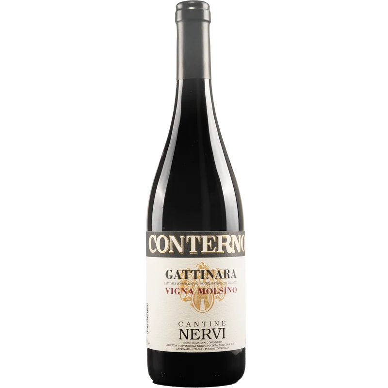 Nervi-Conterno Vigna Molsino Gattinara 2019 DBMG (3 L)