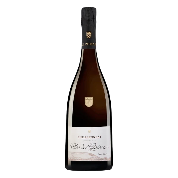 Philipponnat Clos des Goisses 2015 DBMG