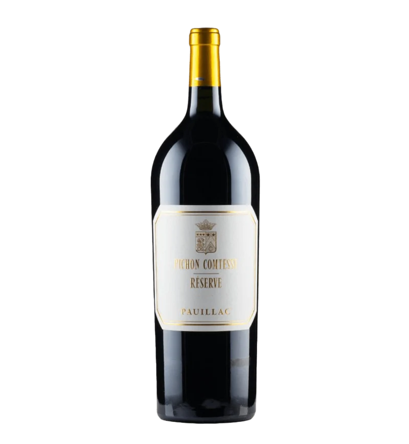 Château Pichon Longueville Comtesse de Lalande Pichon Comtesse Reserve 2020 Magnum