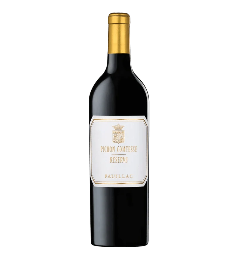 Château Pichon Longueville Comtesse de Lalande Pichon Comtesse Reserve 2019