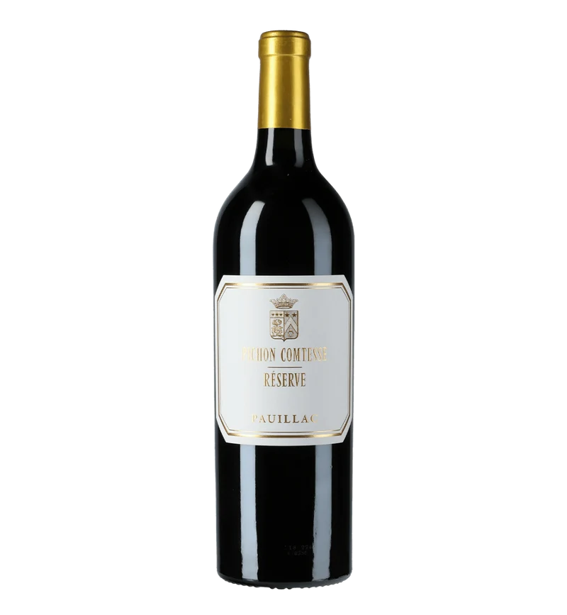Château Pichon Longueville Comtesse de Lalande Pichon Comtesse Reserve 2018