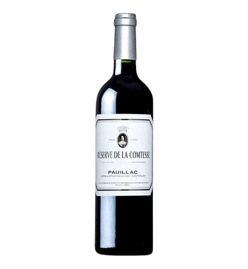 Château Pichon Longueville Comtesse de Lalande Pichon Comtesse Reserve 2015
