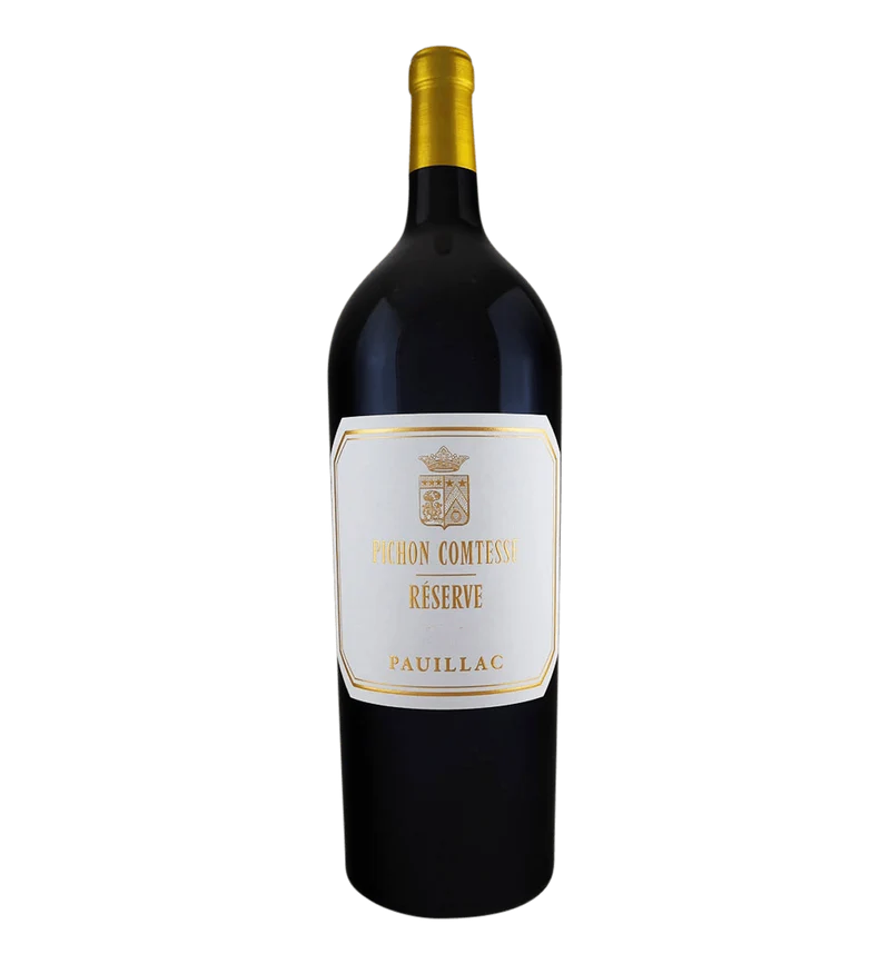 Château Pichon Longueville Comtesse de Lalande Pichon Comtesse Reserve 2016 Magnum