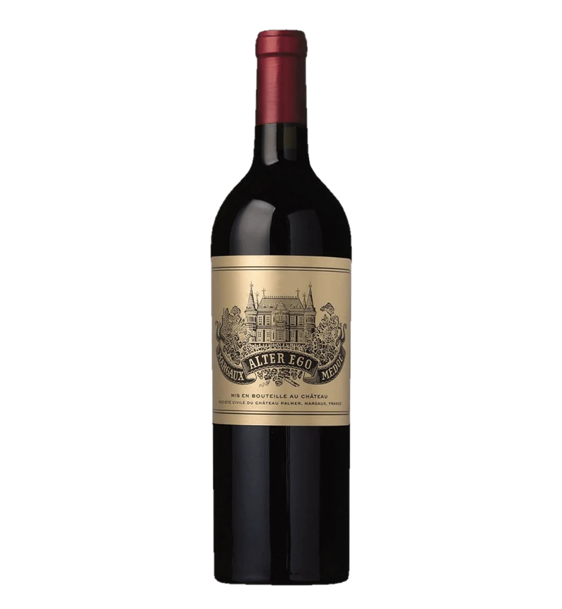 Château Palmer Alter Ego de Palmer 2017