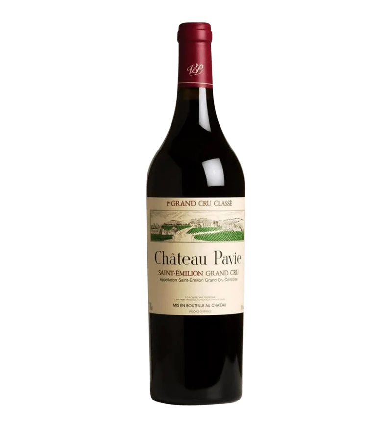 Château Pavie 2005