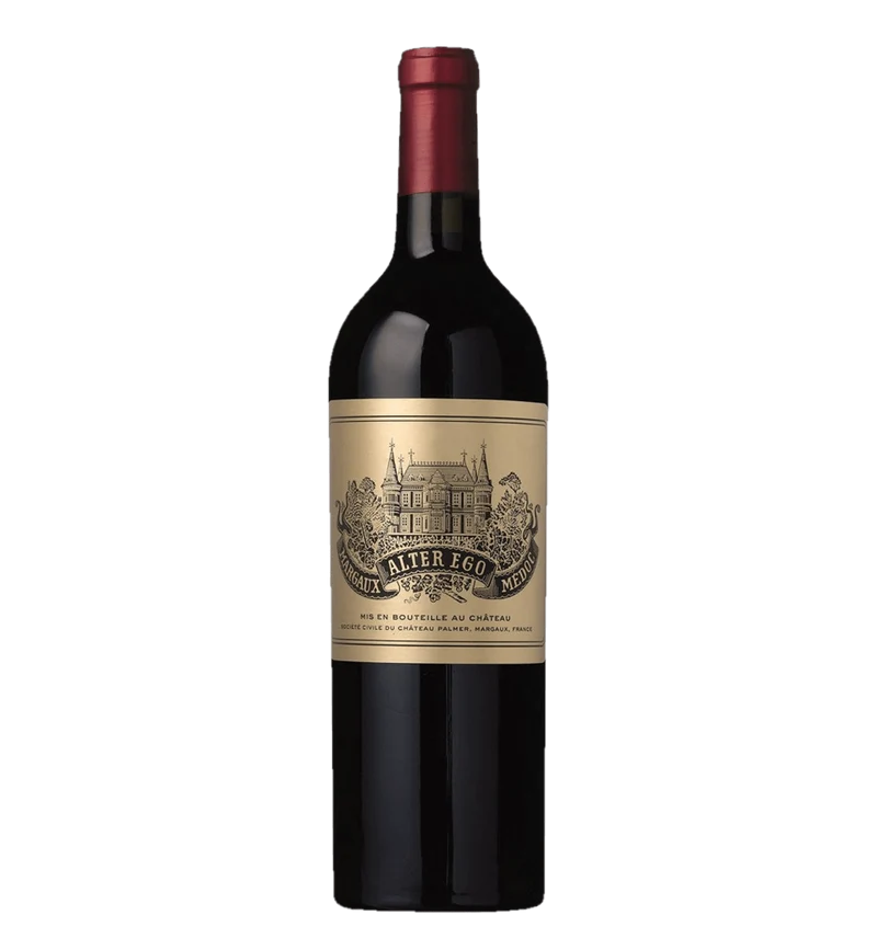 Château Palmer Alter Ego de Palmer 2008