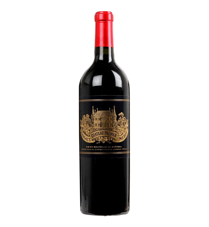Château Palmer 2019