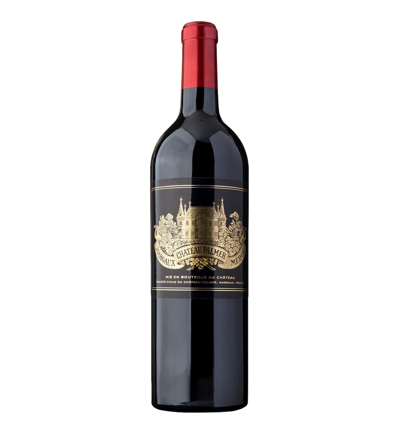 Château Palmer 1990