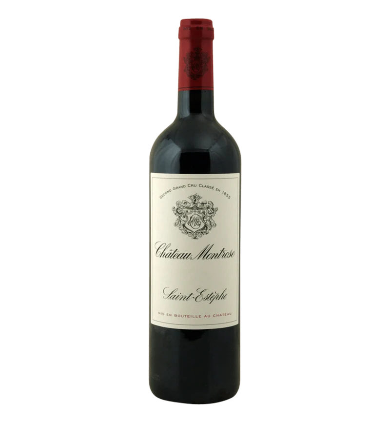 Château Montrose 2010