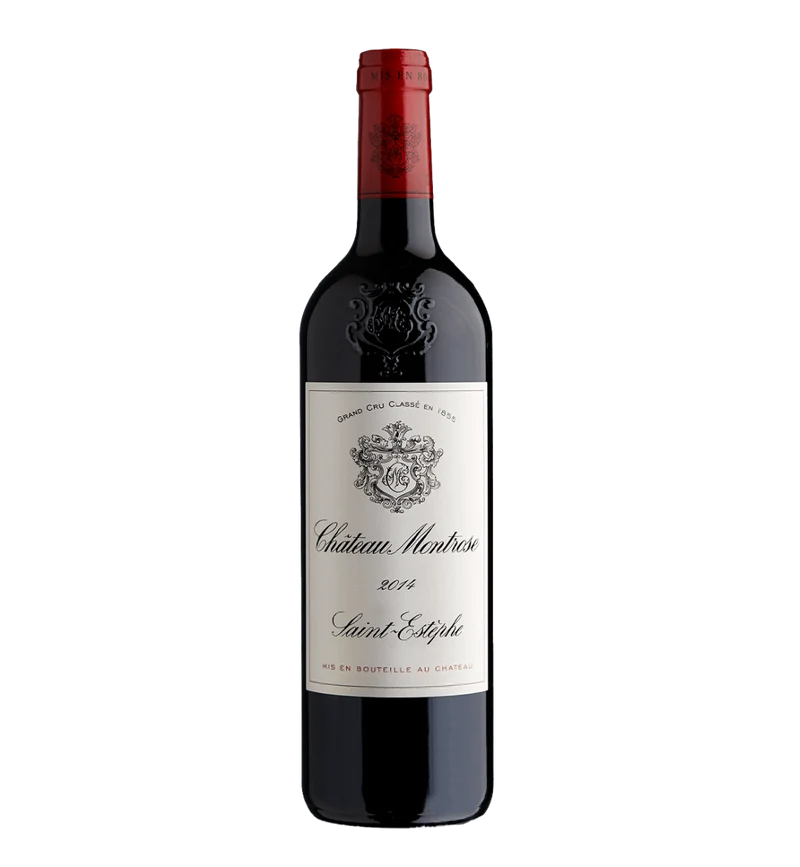 Château Montrose 2014