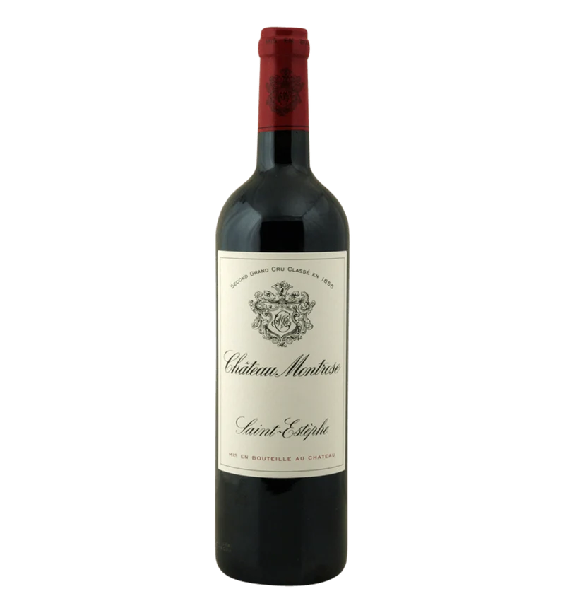 Château Montrose 2009