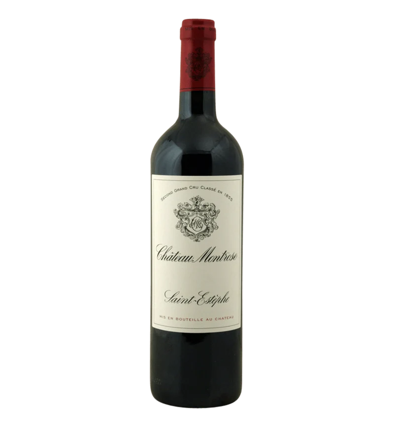 Château Montrose 2000