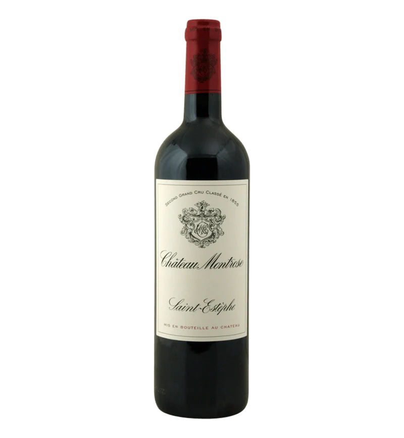 Château Montrose 2009 Imperial