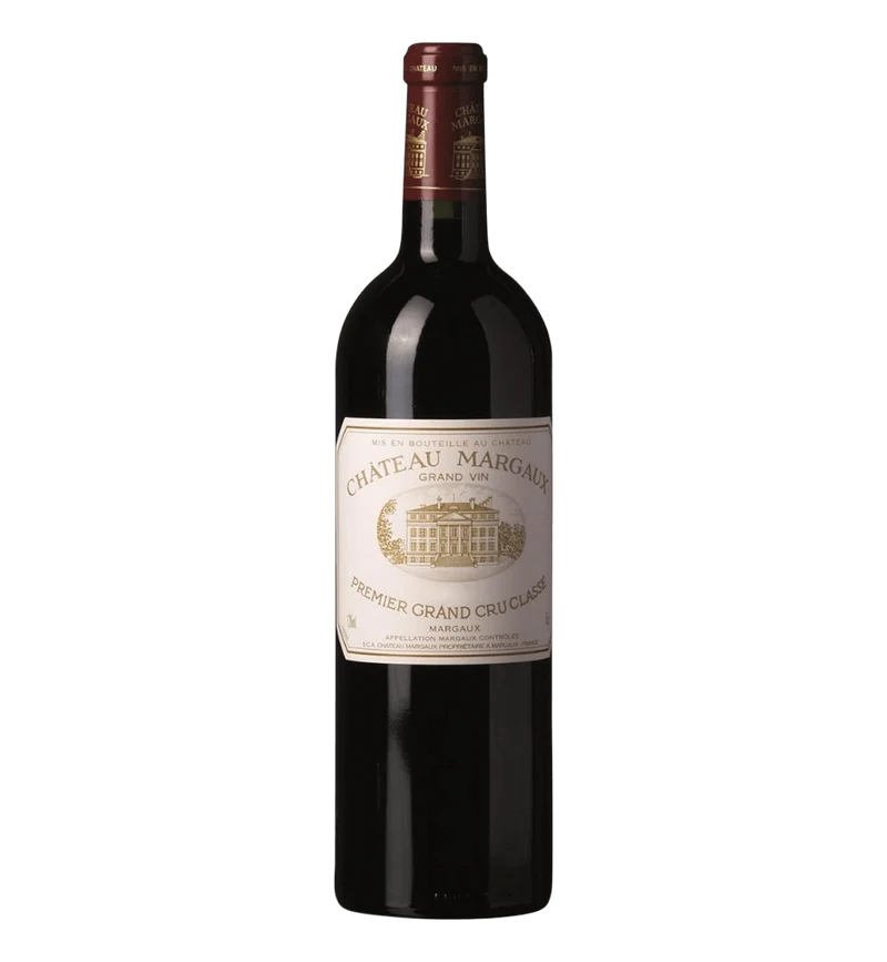 Château Margaux 2007