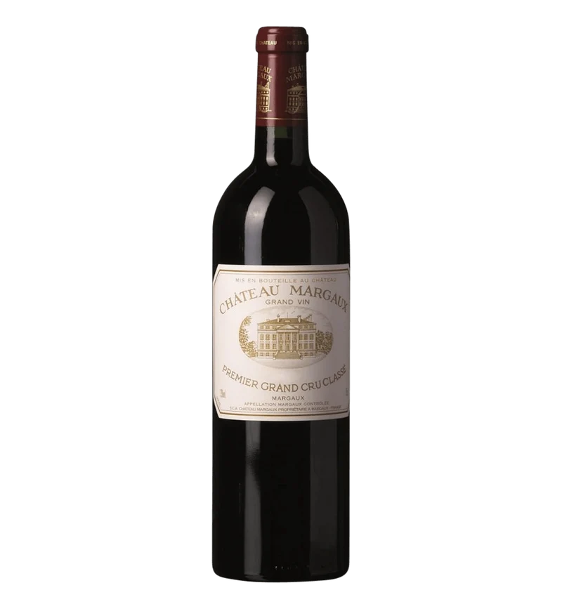 Château Margaux 2003 300CL