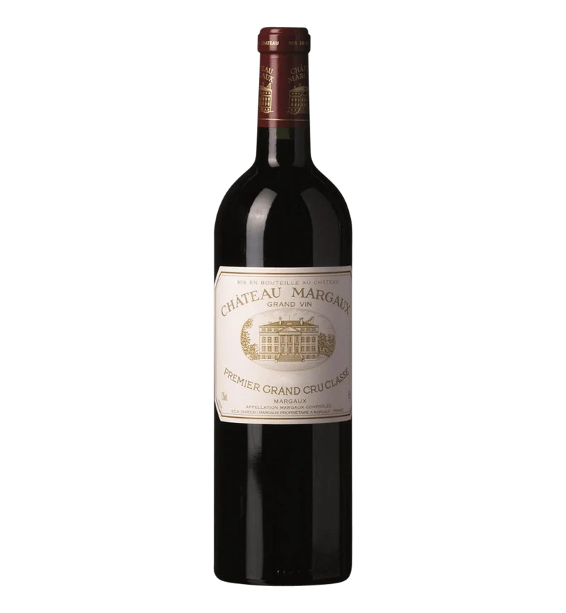 Château Margaux 2005