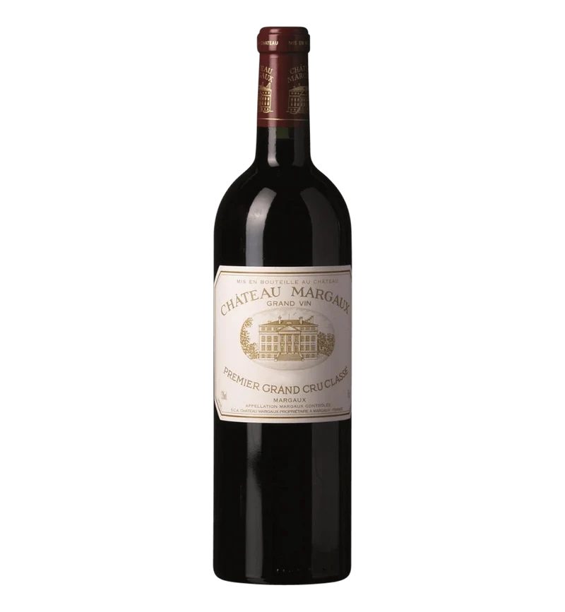 Château Margaux 1996