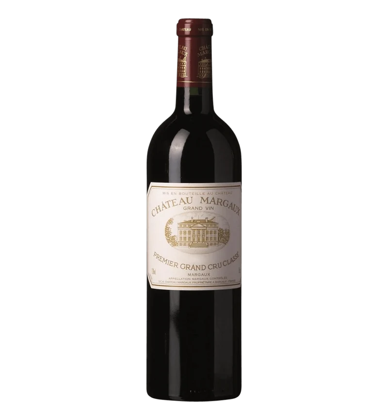 Château Margaux 1996 Magnum