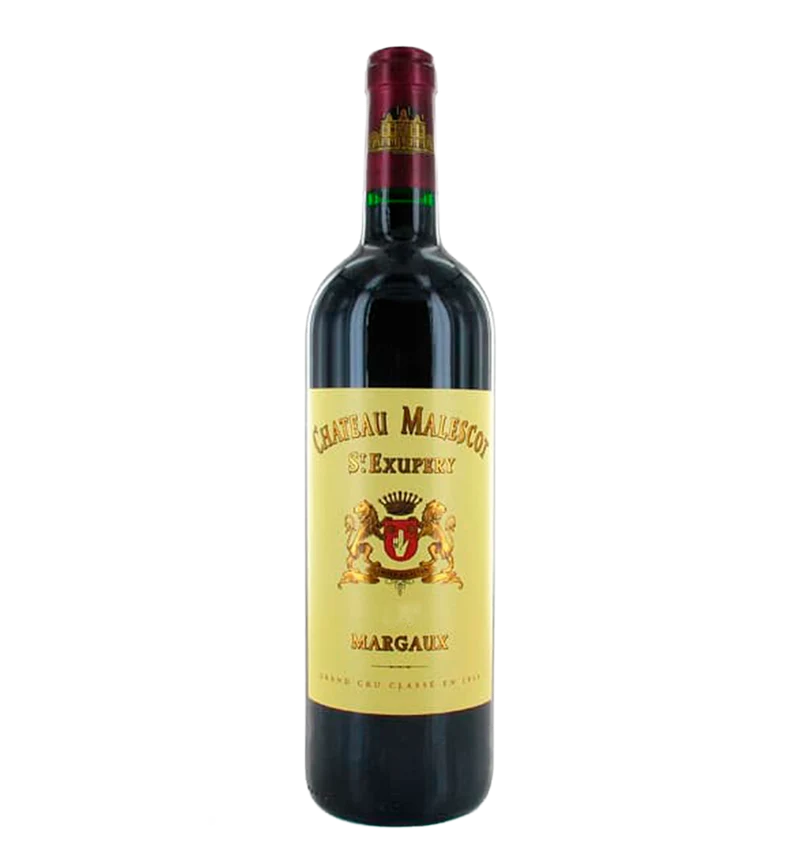 Château Malescot St.-Exupery 2018