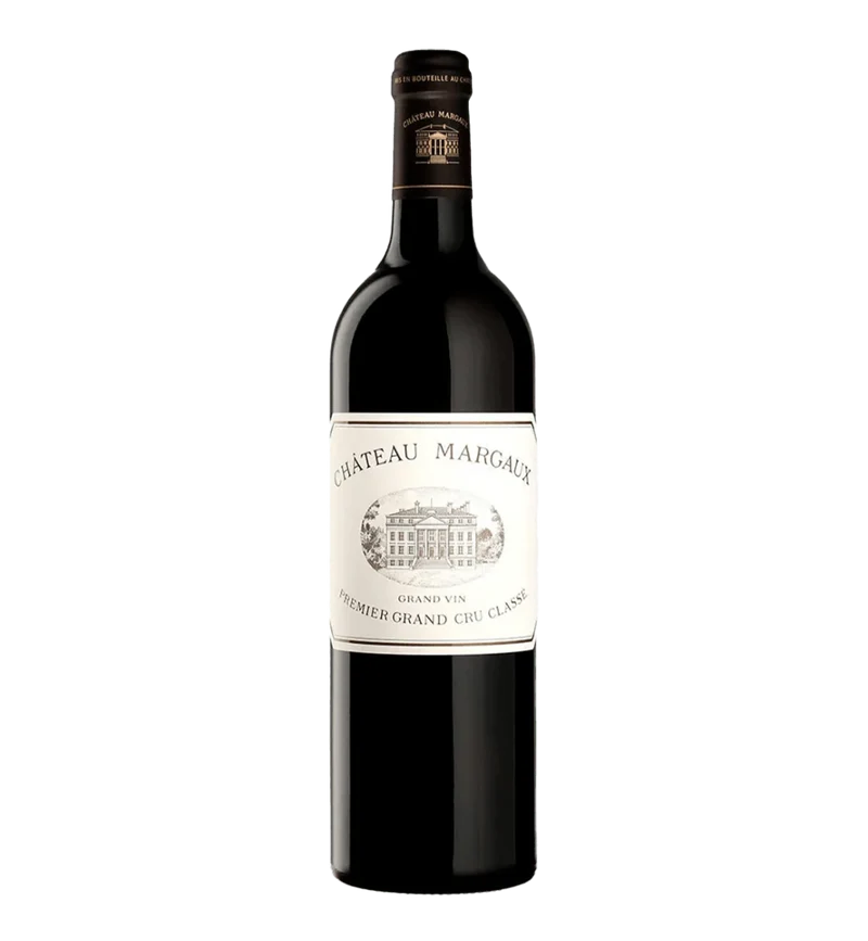Château Margaux 1990