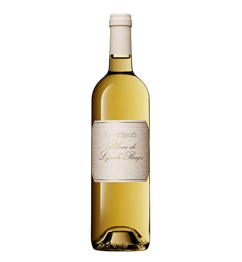 Château Lynch-Bages Blanc de Lynch-Bages 2019