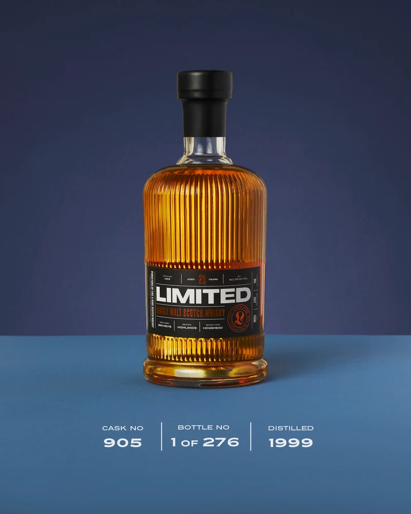 LIMITED BEN NEVIS 1999