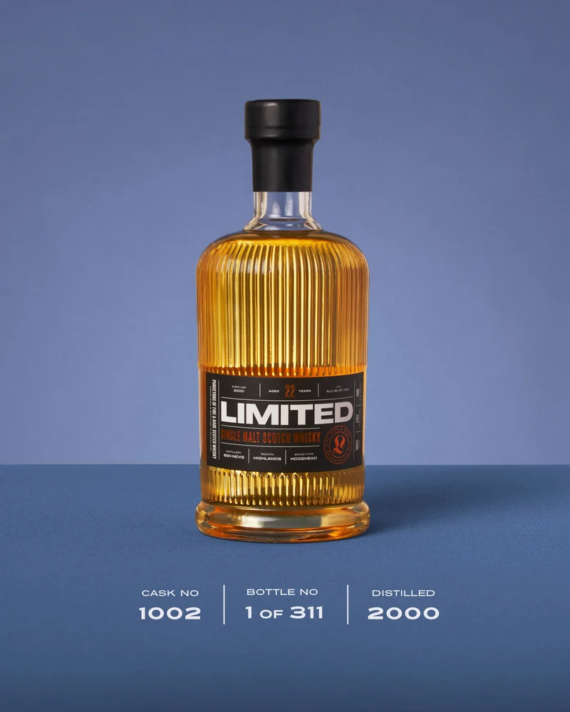 LIMITED BEN NEVIS 2000
