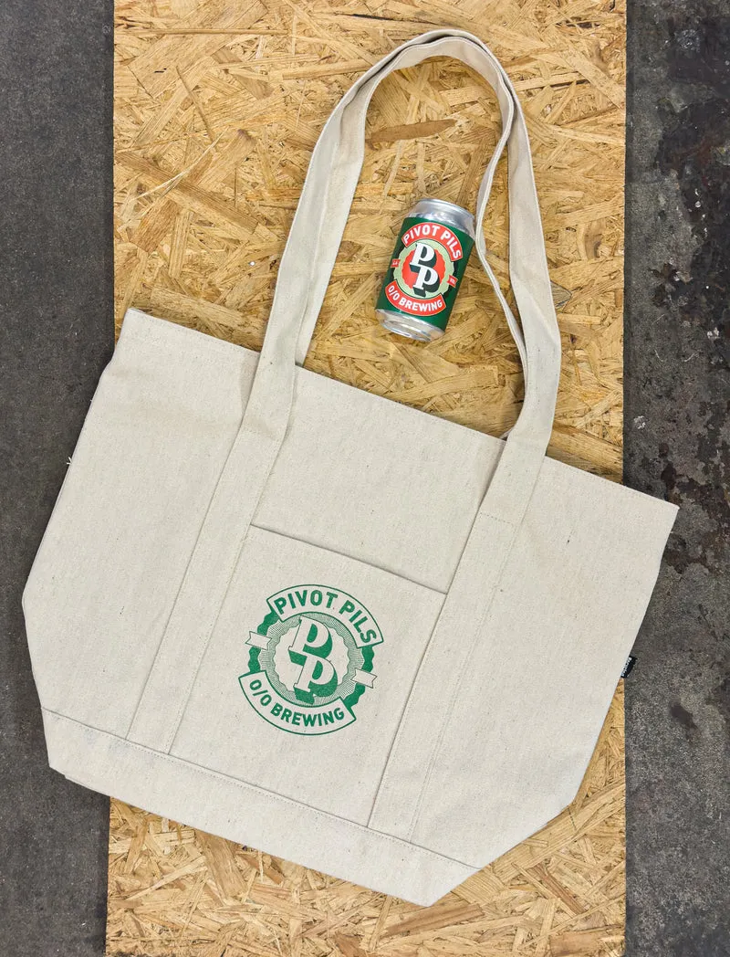 Pivot Pils Bag