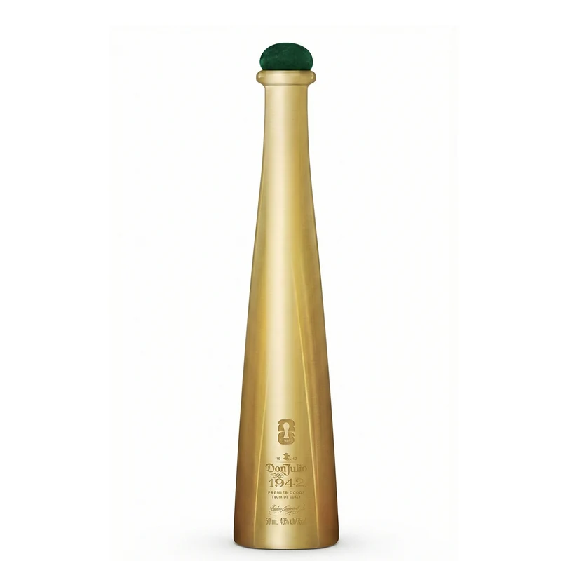 Don Julio 1942 Tequila 2026 FIFA World Cup Limited Edition 50ML
