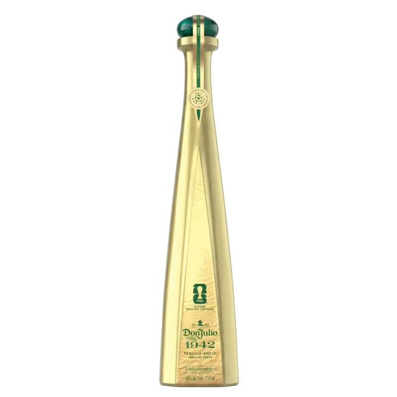 Don Julio 1942 Tequila 2026 FIFA World Cup Limited Edition