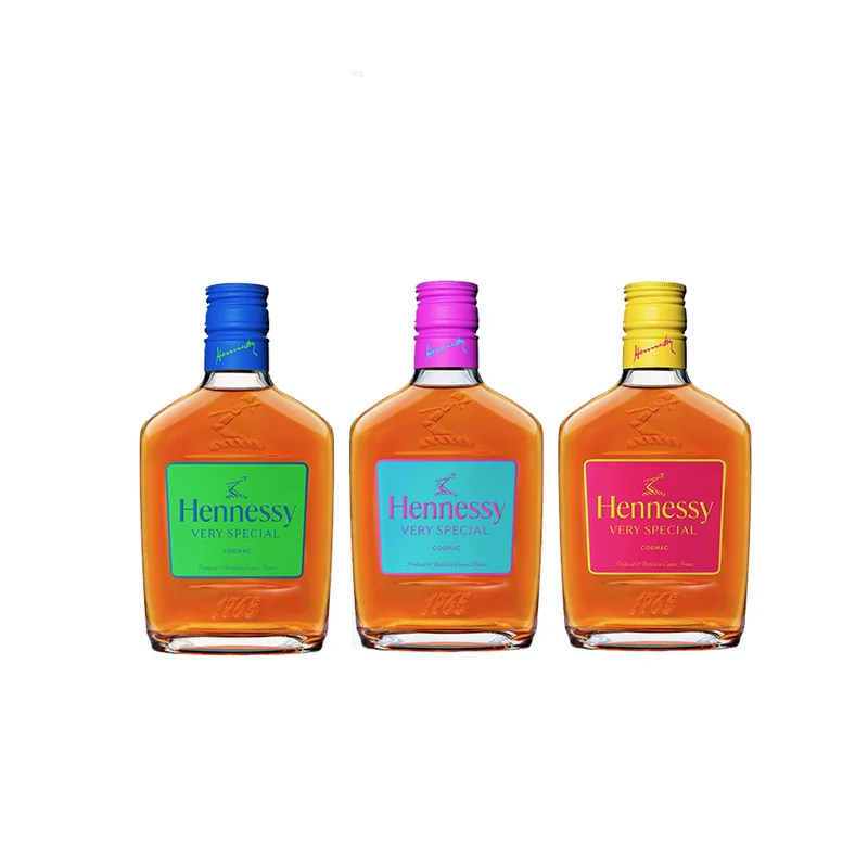 Hennessy Cognac VS Festive Bundle