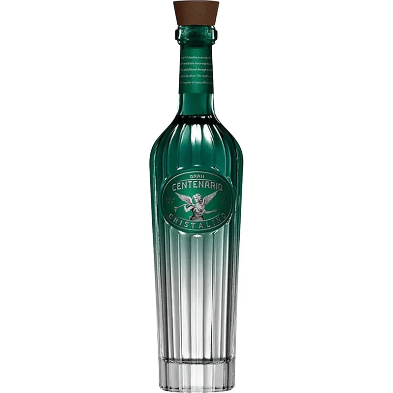 Gran Centenario Cristalino Anejo Tequila
