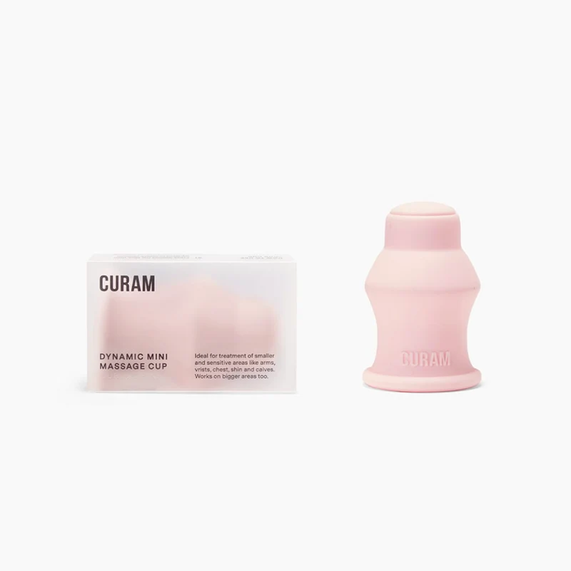 Curam Dynamic Mini Massage Cup