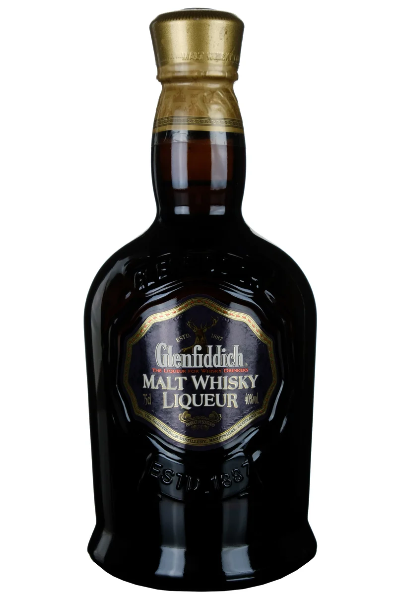 Glenfiddich Malt Whisky Liqueur 75cl