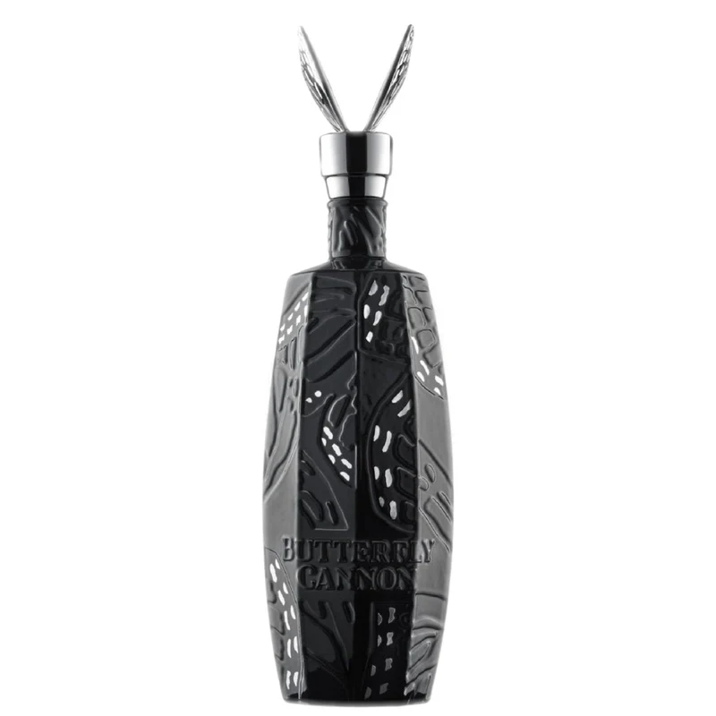 Butterfly Cannon Winged King Reposado Tequila