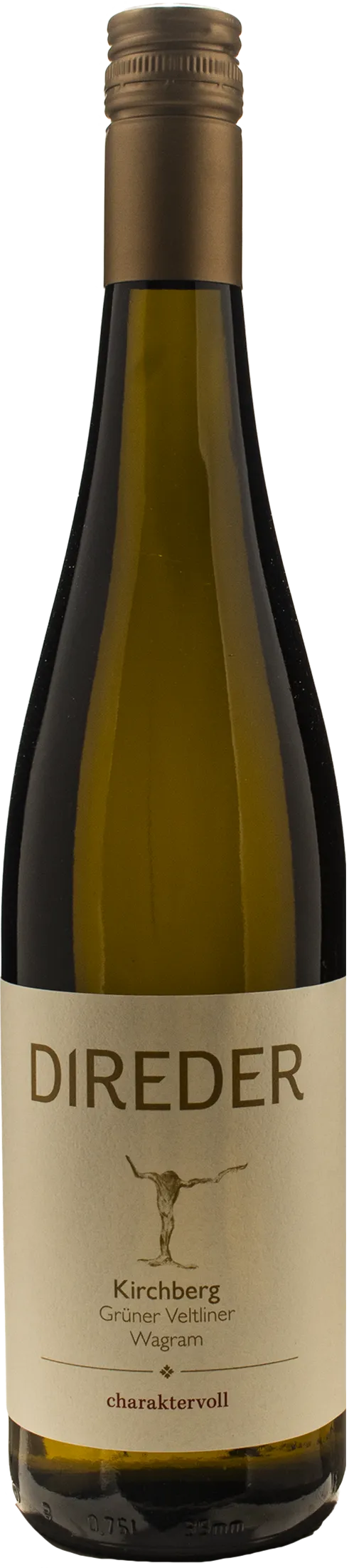 Direder Gruner Veltliner Kirchberg 2024