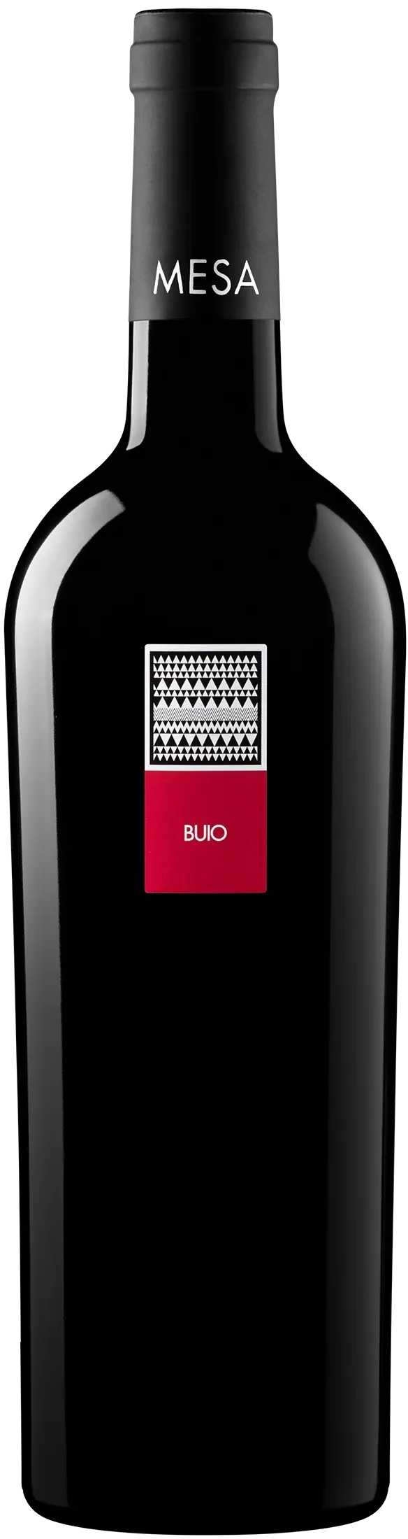 Mesa Carignano del Sulcis Buio 2024